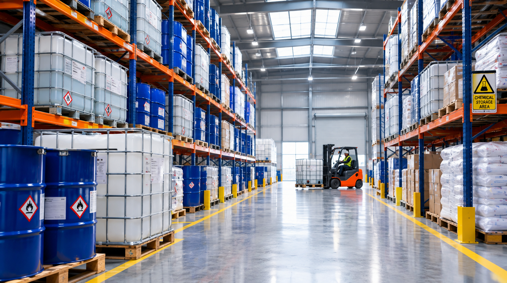 How to Prevent Overselling Across Multiple Warehouses and Sales Channels