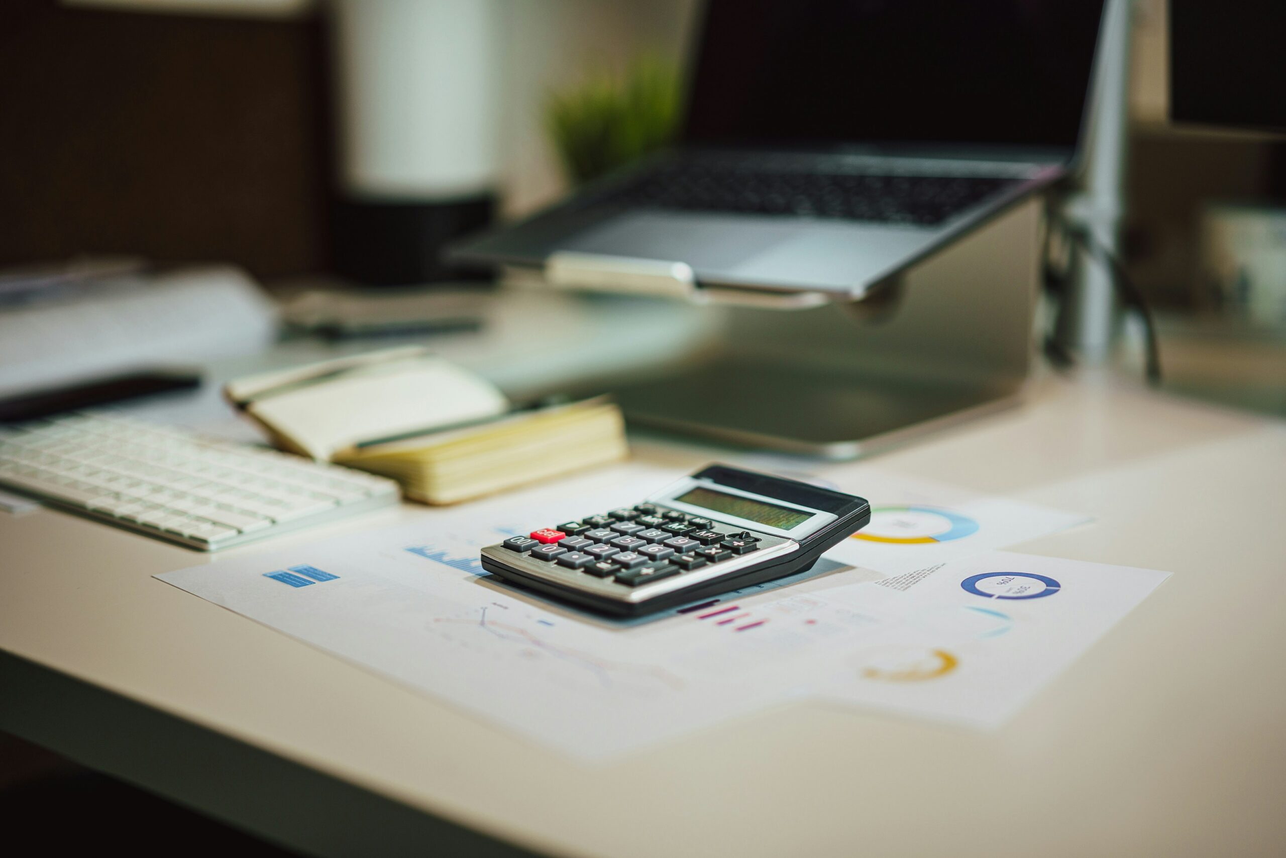 invoicing software for chemical distributors Africa